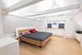 Kernsaniertes Wohnhaus mit viel Detailliebe zu Design & Wohnkomfort - Schlafzimmer