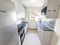 Exklusives Mehrfamilienhaus-Ensemble in Frankfurt-Griesheim - Wohnung 1. OG Küche