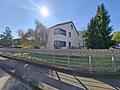 "Haus-im-Haus"- Konzept.......
Großügige Maissonette-Wohnung in ruhiger Lage in Giengen - Ansichten