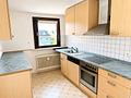 Modernisierte Dachgeschosswohnung
mit Balkon
in gepflegtem Dreifamilienhaus - Küche