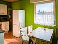 Haus in traumhafter, unverbaubarer Süd-Feldrand-Lage mit vielfältigsten Nutzungsmöglichkeiten! - EG Kochen