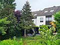 Dieses Eigenheim in von Neu-Anspach wartet auf eine Familie! - Gartenansicht