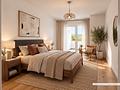 kfw 40 - Neubau-Highlight in Main-Nähe (Wohnung 19) - Einzugsbereit - Elternschlafzimmer KI