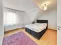 Ein kleines Haus mit großer Wirkung! - Schlafzimmer