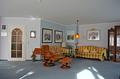 attraktives Ein-/ Zweifamilienhaus mit Stil und Charme -
in ruhiger, idyllischer Ortsrandlage - Wohnen EG