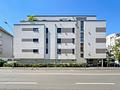Moderne 3-Zimmer-Wohnung mit Balkon und guter Ausstattung in zentraler Lage von Darmstadt! - Frontansicht_Straße