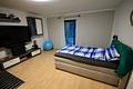 Eigennutzung trifft Kapitalanlage – 2 Einheiten mit Potenzial - Schlafzimmer