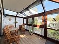 Ein Zuhause mit Charakter – gepflegtes Reihenendhaus mit hochwertiger Ausstattung - Wintergarten