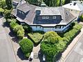 Exklusive Villa in Bestlage von Bad Homburg - Luftbild 1