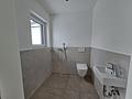 Life Style in Niederstotzingen
 - 3 Zimmer-Wohnung zur Vermietung -  Gäste WC