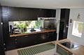 lichtdurchflutetes Einfamilienhaus - Kochen