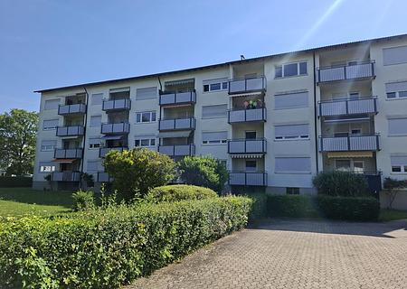 Attraktive 1-Zimmerwohnung perfekt als Kapitalanlage oder für den Eigenbezug! - Ansichten