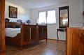 Hübsche, sanierte Altbau-Doppelhaushälfte - Schlafen 1