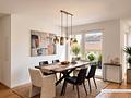 kfw 40 - Neubau-Highlight in Main-Nähe (Wohnung 19) - Einzugsbereit - offener Essbereich KI