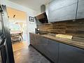 Modernes, großzügiges Reihenmittelhaus mit zwei Terrassen & Weitblick in Backnang - Küche