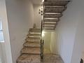 Traumhaftes Reiheneckhaus mit wunderschönem Garten und Garage in Giengen - Treppe nach oben