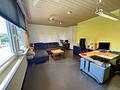 Natur vor der Tür, der Ortskern nur wenige Minuten entfernt – 4-Zimmer-Wohnung mit Balkon und Garten - Schlafzimmer