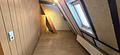 Stilvolles, denkmalgeschütztes Reihenmittelhaus in Frankfurt-Nied im Erbbaurecht - Schlafzimmer 4 