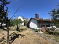 Großzügiges Einfamilienhaus mit 949 m² Grundstück, Wintergarten, Doppelgarage & viel Potenzial - Außenbereich