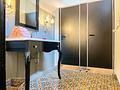 Etablierte Traditionsgastronomie mit Hotelbetrieb, Betreiberwohnung und eigener Produktionsstätte - Damen WC
