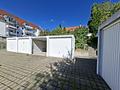 Gepflegtes, attraktives Reiheneckhaus mit Garage für die ganze Familie - Garage