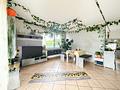 Vielseitiges Immobilien-Ensemble mit MFH, Bungalow und XXL-Halle in Brensbach! - Mehrfamilienhaus 