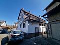 Zweifamilienhaus mit weiterer Ausbaumöglichkeit! - Hofansicht