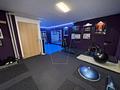 Modernes, großzügiges Reihenmittelhaus mit zwei Terrassen & Weitblick in Backnang - Keller/Home Gym