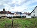 Ffm - Kalbach - Moderne Doppelhaushälfte als geschlossener Rohbau! - Hier entsteht das Doppelhaus
