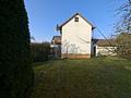 Charmantes und kompaktes Einfamilienhaus mit Garten in Burgberg - Ansichten