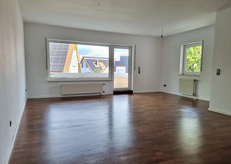 Helle 3-Zimmer-ETW, direkt in Neu-Anspach! - Wohnen