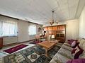 Großzügiges Doppelhaus mit Ausbaupotential - Wohnzimmer OG Haus 108