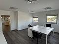 Voll vermietetes Büro- und Mehrfamilienhaus in Top-Gewerbelage Oberursel - Büro Raum 2
