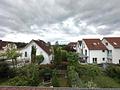 Großzügige Doppelhaushälfte mit Terrasse, Garten und viel Wohnkomfort - Ausblick DG