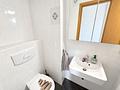 Reihenmittelhaus, Carport, Garten und viel Platz
Ankommen - Wohlfühlen - Zuhause sein - Gäste-WC im EG