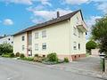 Charmante 2-Zimmerwohnung mit Gartenblick und praktischem Grundriss in Groß-Zimmern - Seitenansicht