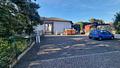 Gutes Mehrfamilienhaus in Rüsselsheim: Attraktive Investitionsmöglichkeit mit Mietpotenzial - Hausansicht Rückseite