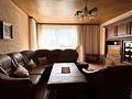 Ein Zuhause, das auf Ihre Ideen wartet – 3-Zimmer-Wohnung mit viel Potenzial auf der Berger Straße - Wohnzimmer