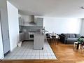 Attraktive Kapitalanlage - saniertes Apartment mit zuverlässiger Mieterin - Praktische Einbauküche