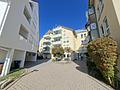 Seniorenwohnung direkt im Zentrum von Herbrechtingen! - Ansichten