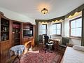 Ein Zuhause mit Charakter – gepflegtes Reihenendhaus mit hochwertiger Ausstattung - Arbeitszimmer