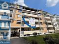 Zentral in der Maxvorstadt: 2-Zimmer-Wohnung mit Süd-Loggia und Entwicklungspotenzial - Außenansicht des Mehrfamilienhauses
