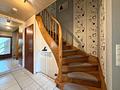 Charmantes Reihenmittelhaus in beliebter Lage in Sontheim an der Brenz - Flur 