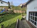 Charmantes Einfamilienhaus mit Garage, Nebengebäude und viel Potenzial in Nidderau-Heldenbergen - Garten