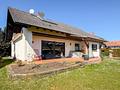 Ihr neues Zuhause: EFH mit großem Grundstück und vielen Möglichkeiten - Außenansicht