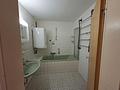 Attraktive 2-Zimmer-Wohnung mit Balkon für Jung und Alt in Giengen - Badezimmer