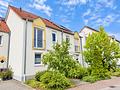 Reihenmittelhaus, Carport, Garten und viel Platz
Ankommen - Wohlfühlen - Zuhause sein - Außenansicht