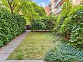 Außergewöhnliche 4-Zimmer-Wohnung mit Garten, Terrasse & Balkon in guter Lage von Bockenheim - Garten