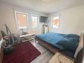 Großzügige Innenstadtwohnung mit zwei Balkonen - Zimmer 4