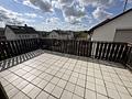 Wohnen auf herrlichem Grundstück - Terrasse